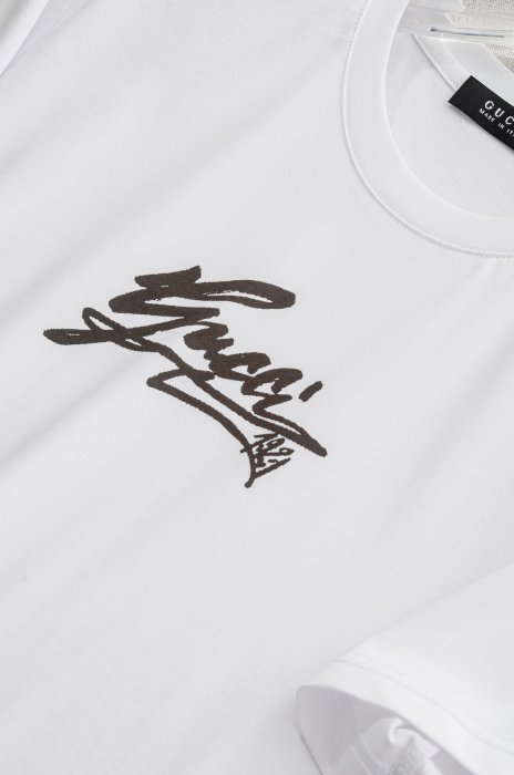 Футболка мужская фото 3