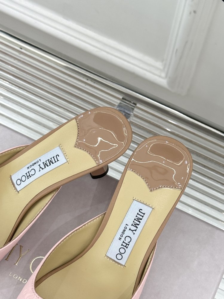 Босоножки фото 8