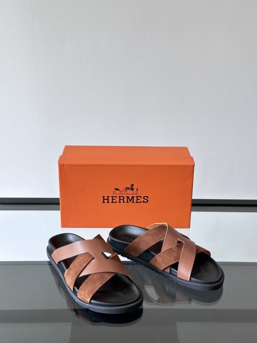 Шльопанці чоловічі фото 5