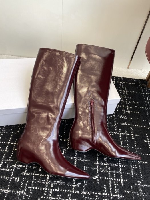 Сапоги женские - размер 38 фото 4