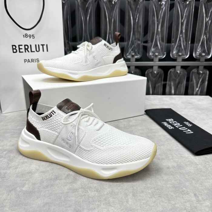 Кроссовки мужские фото 5