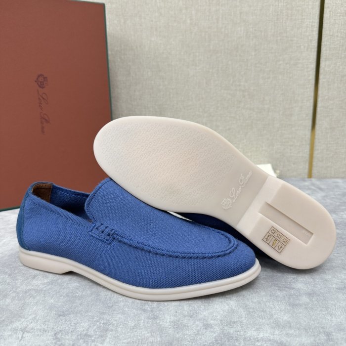 Лоферы мужские фото 8