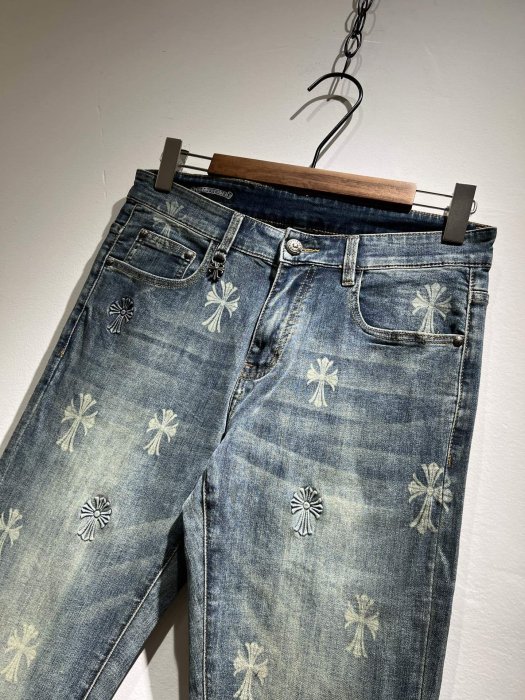 Jeans men's фото 3