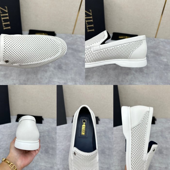 Лоферы men's фото 9