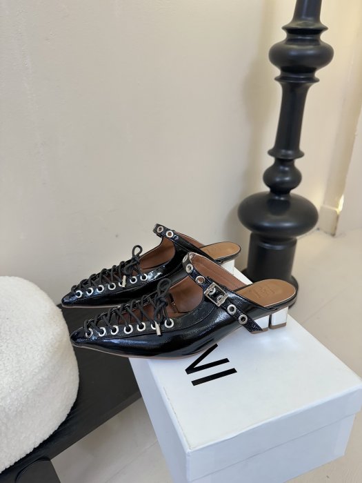 Босоніжки фото 5