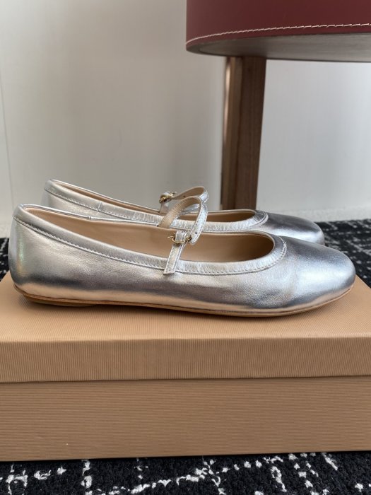 Ballet shoes фото 2