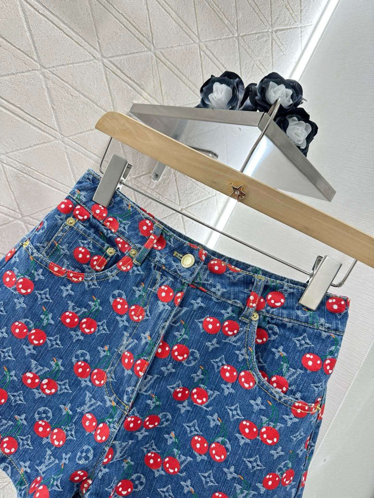 Шорты женские фото 3