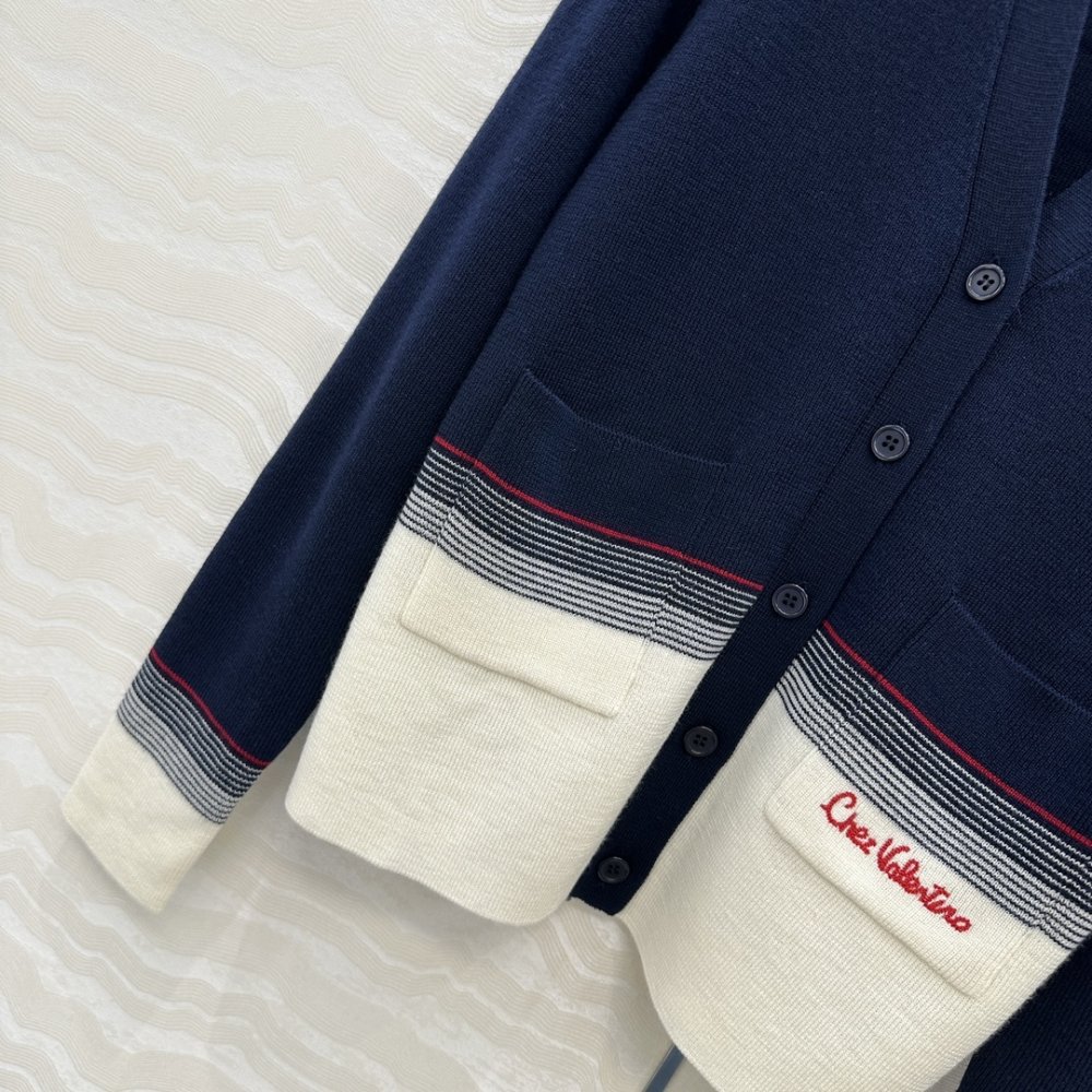 Кардиган шерстяной фото 5