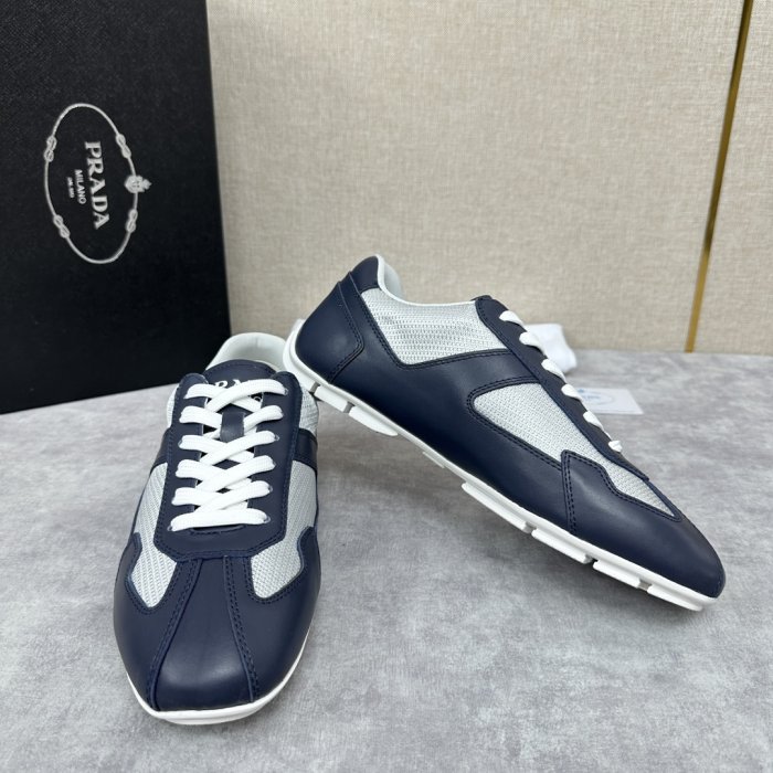 Кроссовки мужские фото 7