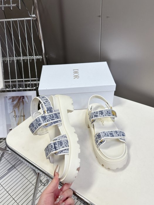 Sandals women's фото 4