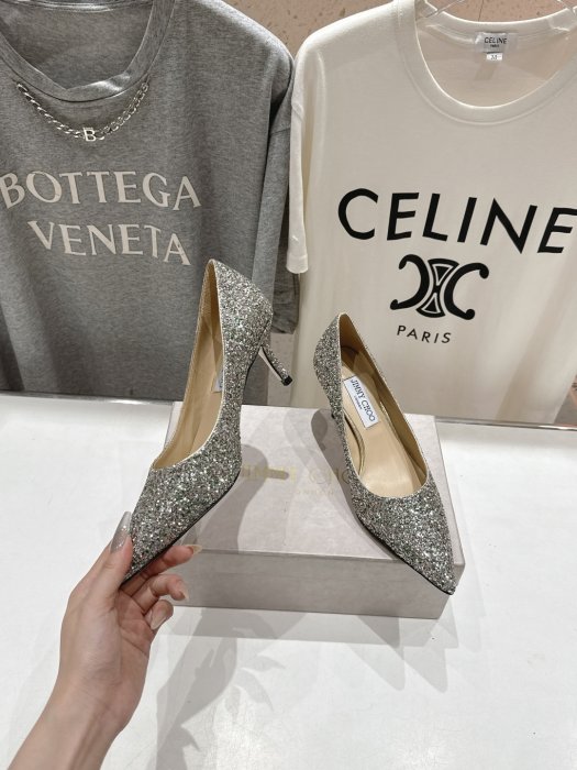 Туфли женские фото 3