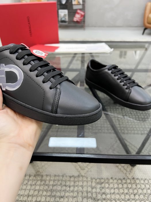 Sneakers men's фото 6