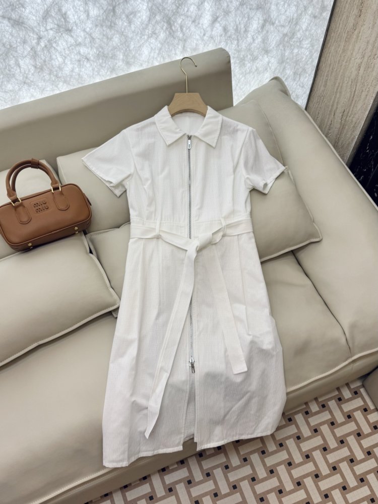 Короткий Плаття, Сукня на блискавки з темним візерунком фото 3