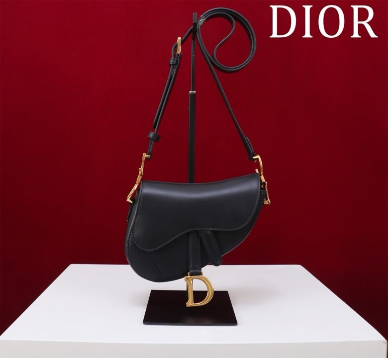 Сумка кожаная Soft Saddle 20 см