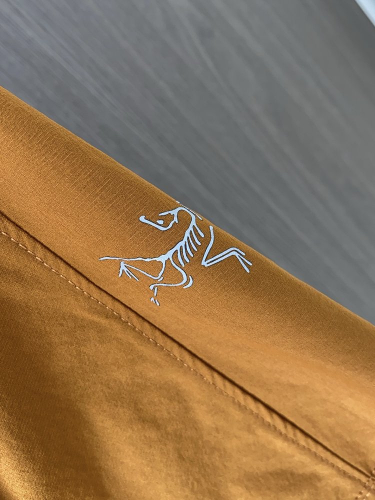 Шорты мужские фото 5