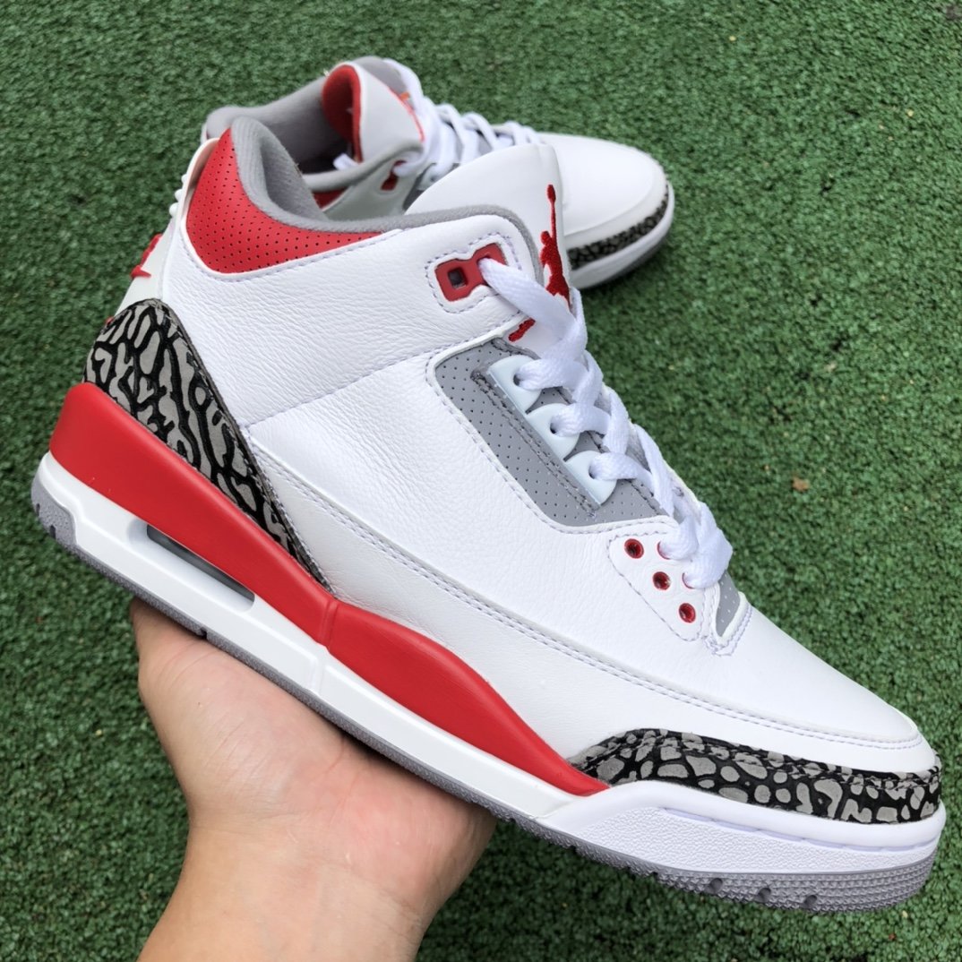 Sneakers Air Jordan 3