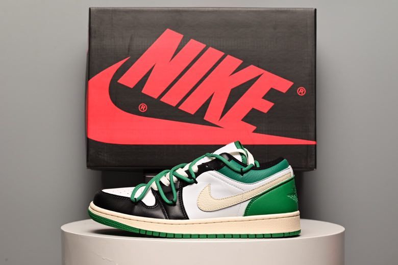 Sneakers Air Jordan 1 Low