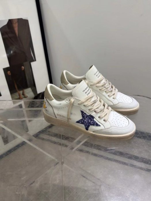 Shoes Golden Goose фото 9