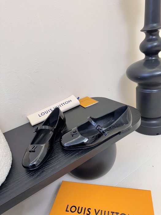 Ballet shoes фото 3