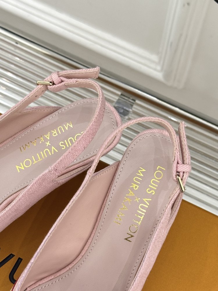 Босоножки фото 8