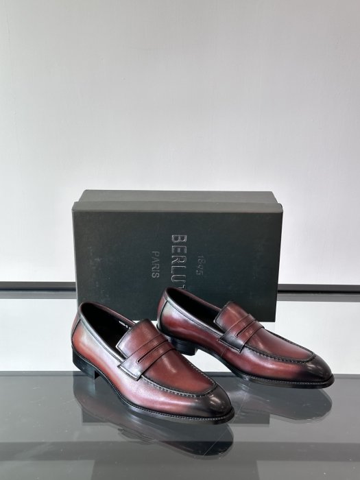 Туфли мужские фото 5