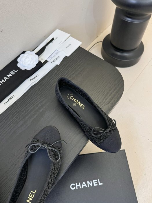 Балетки фото 4