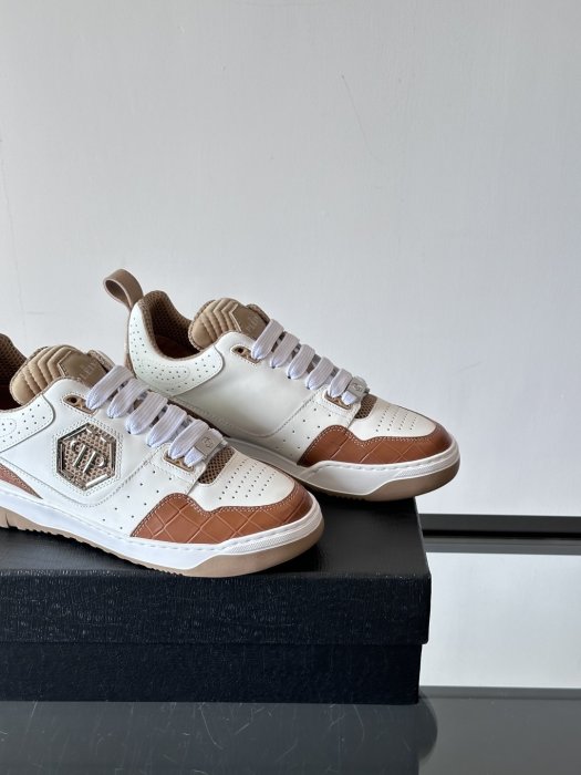 Sneakers men's фото 7