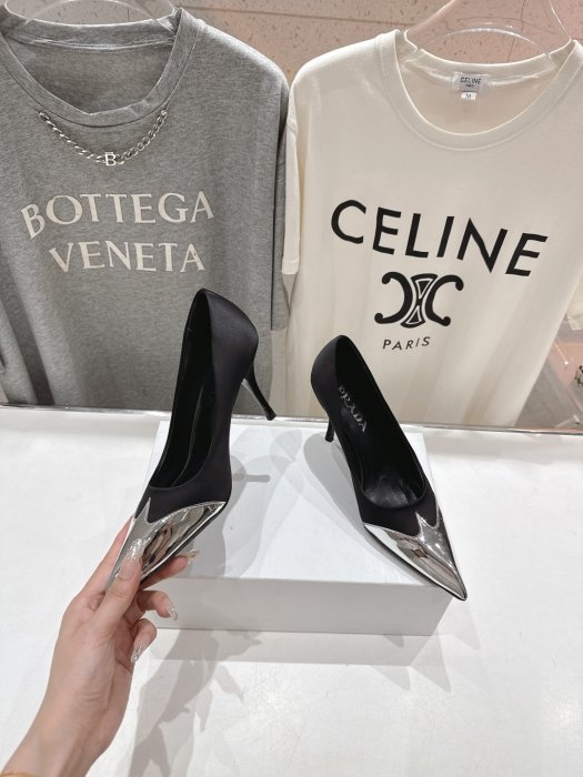 Туфли женские фото 4