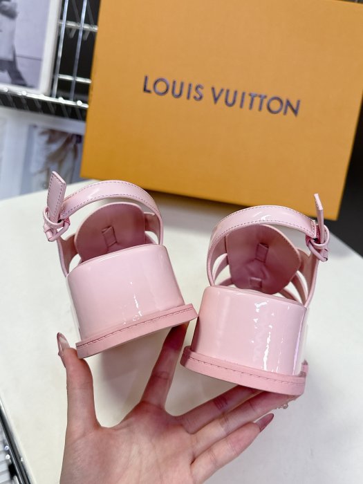 Сандалии женские MAYA FLATFORM фото 8