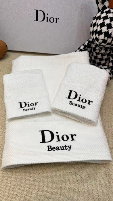 Set cashmere towels фото 6