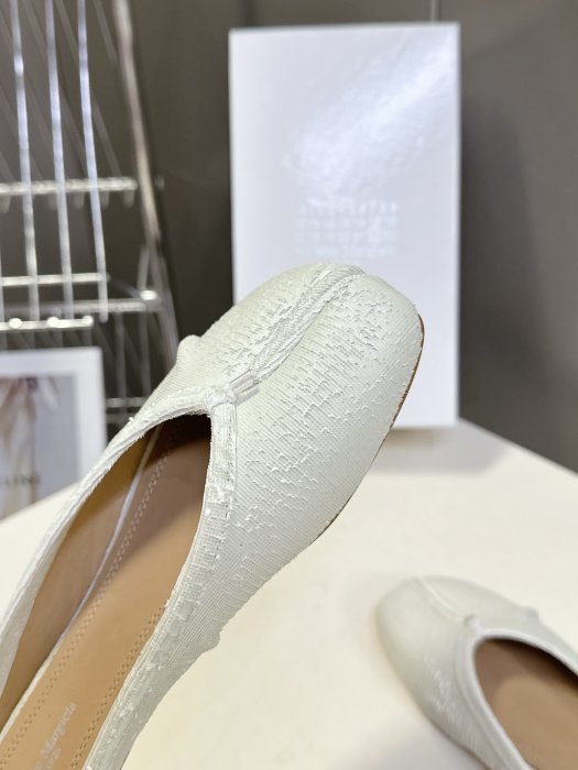 Балетки фото 7