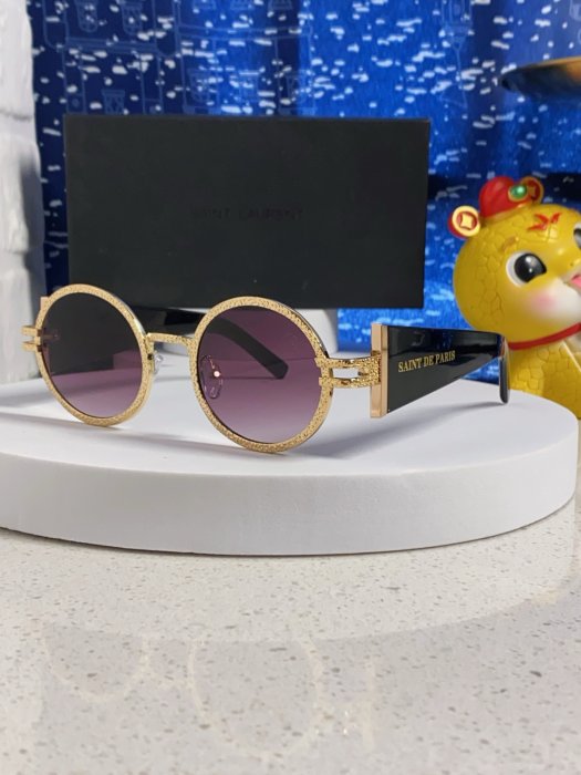 Окуляри сонцезахисні GABRIELLE