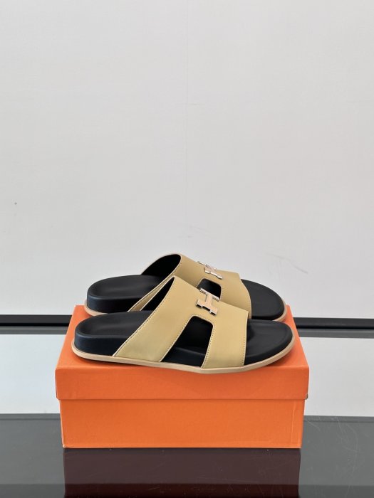 Шльопанці чоловічі