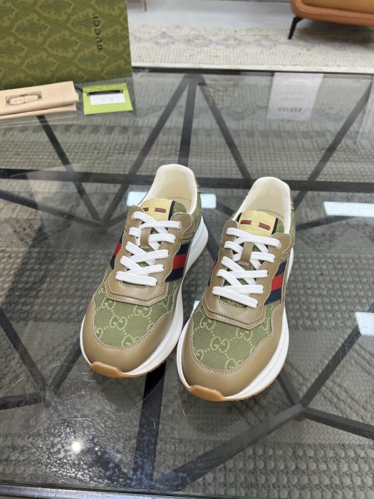 Кроссовки мужские фото 3