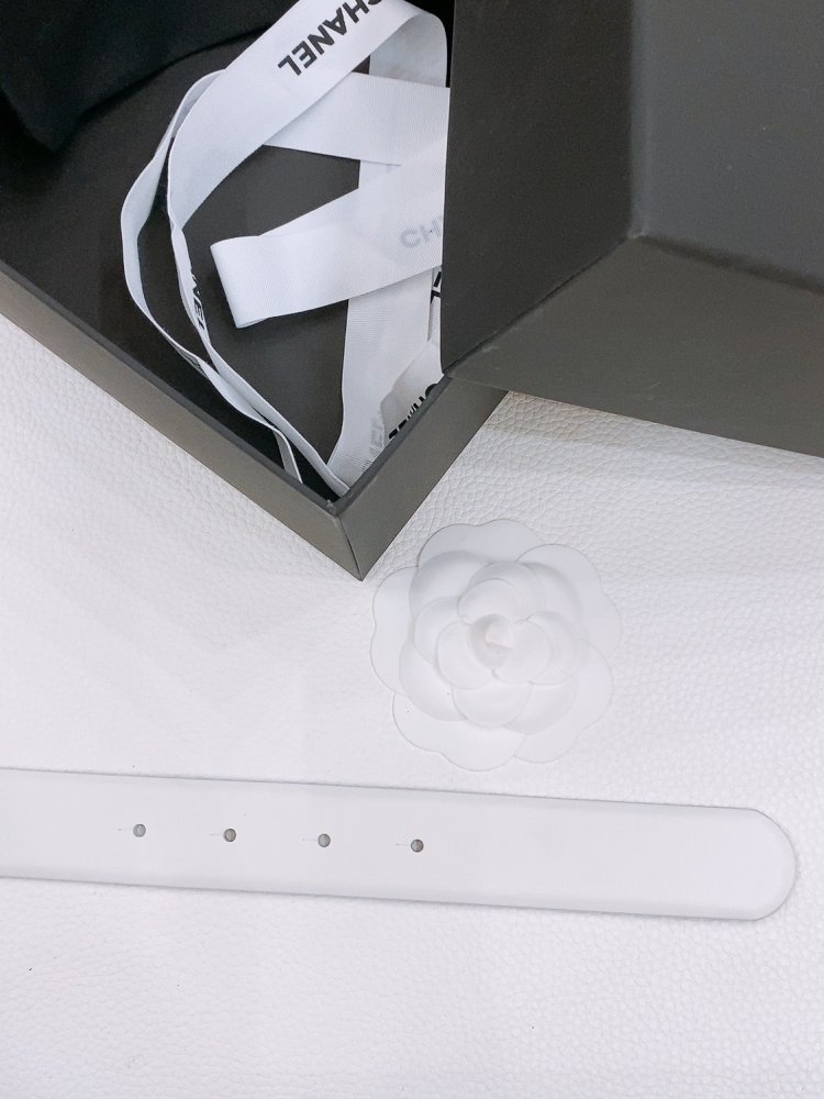 Ремень кожаный 30 мм фото 5