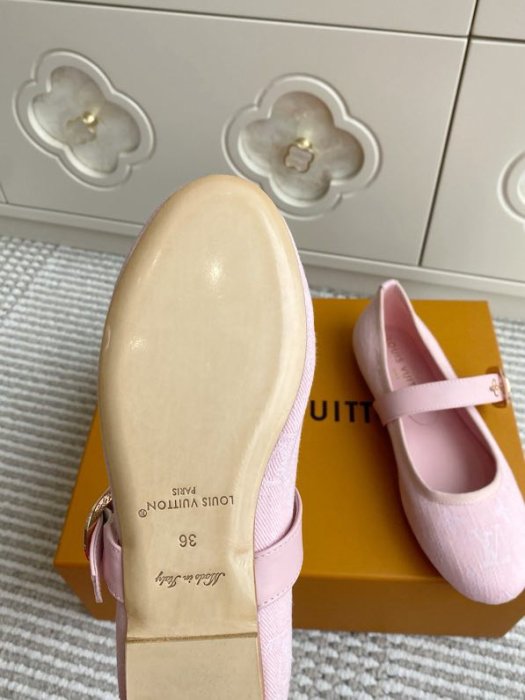 Ballet shoes фото 9