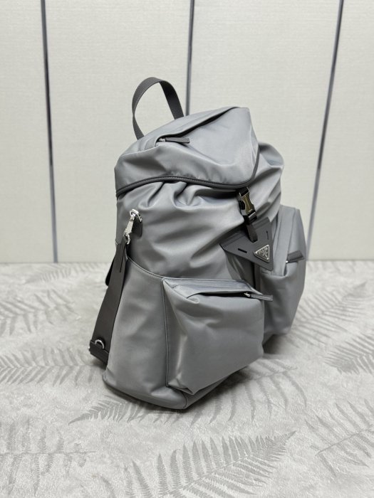 Backpack Re-nylon 42 cm 2VZ108 фото 2