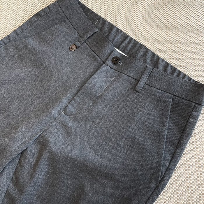 Pants men's фото 6