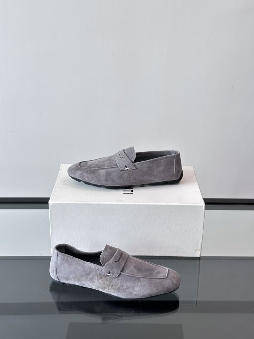 Туфли мужские Eden Scritto фото 4