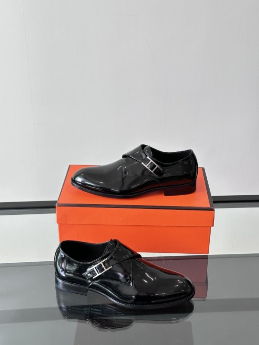 Туфлі чоловічі фото 4