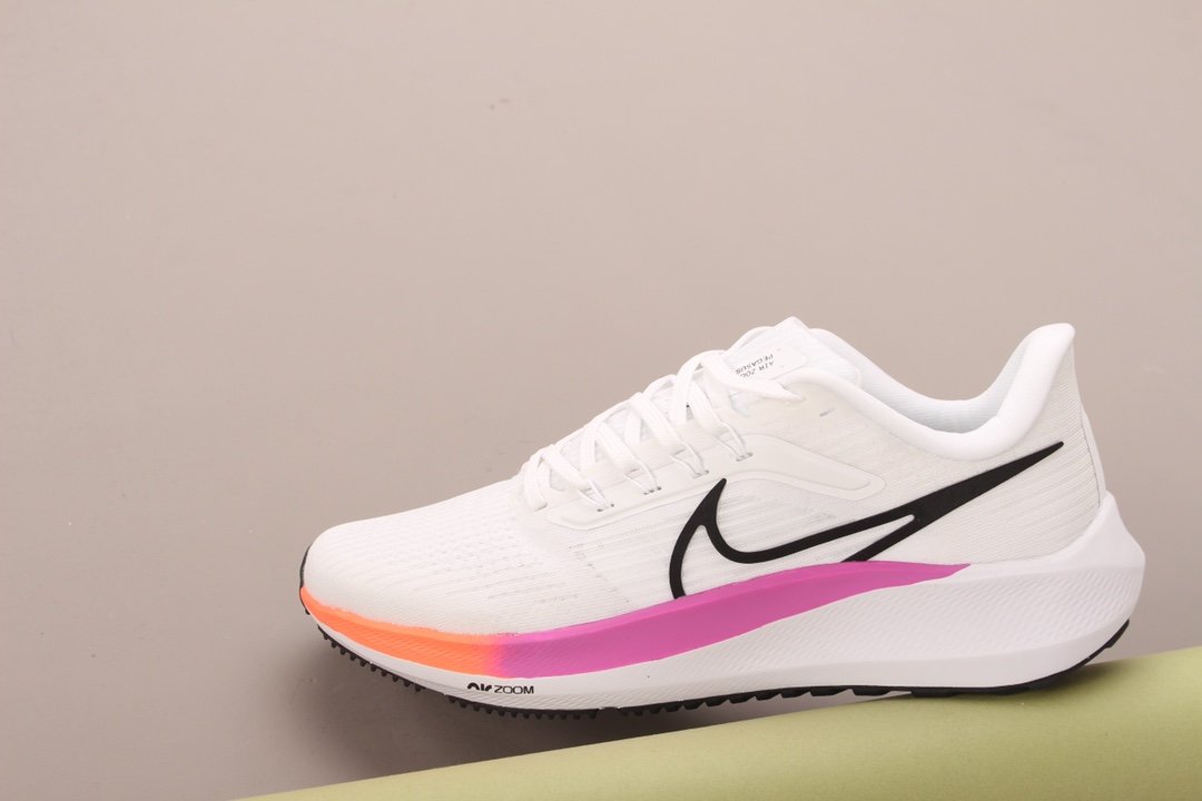 Кросівки Air Zoom Pegasus 39 Phantom Sail DH4071-103 фото 3