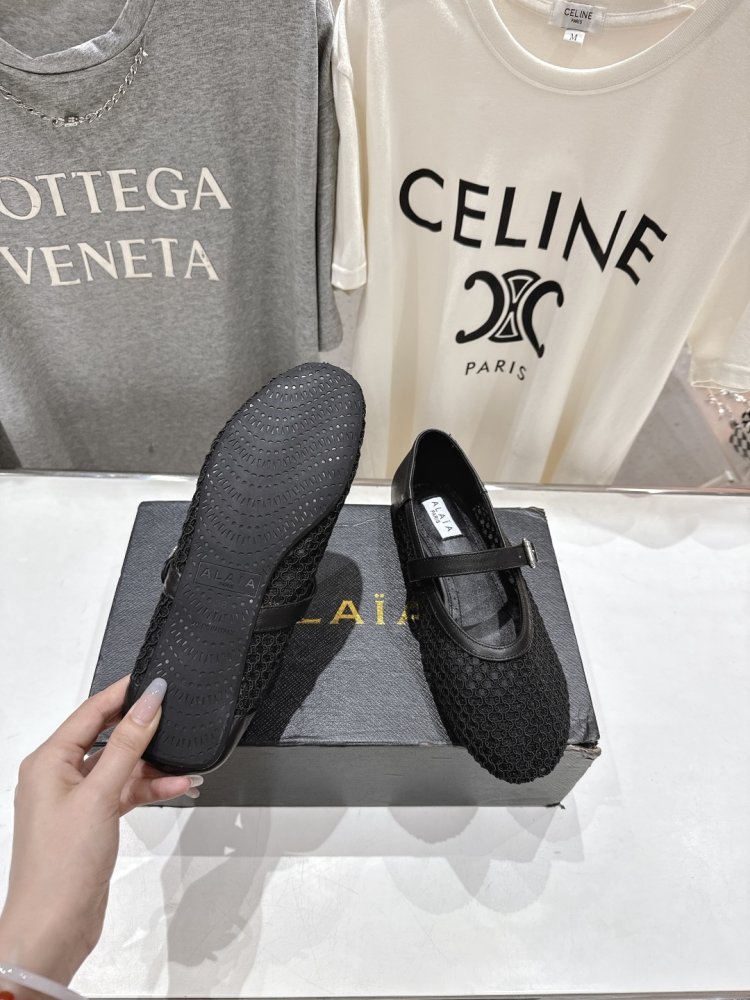 Балетки фото 9