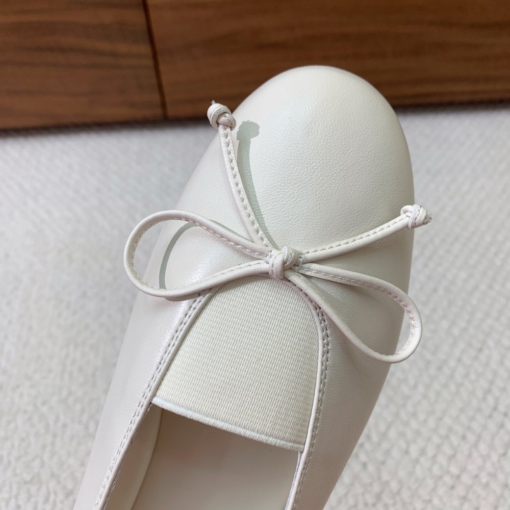 Балетки фото 5