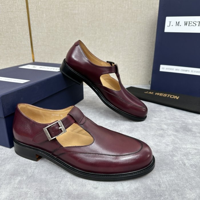 Туфли мужские фото 2