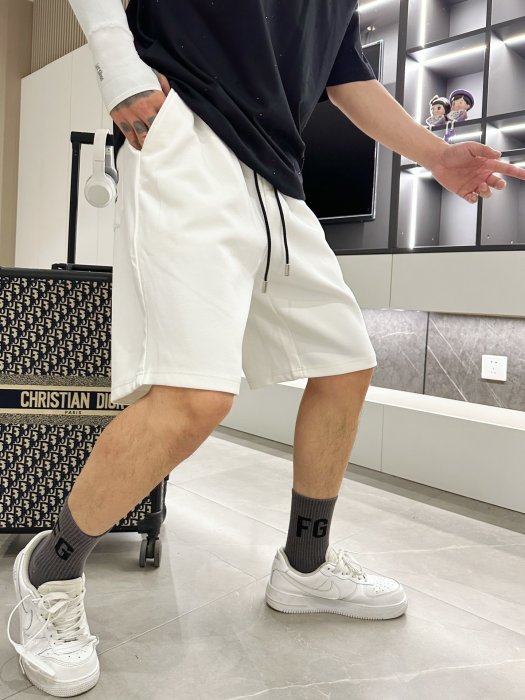 Шорты мужские фото 3