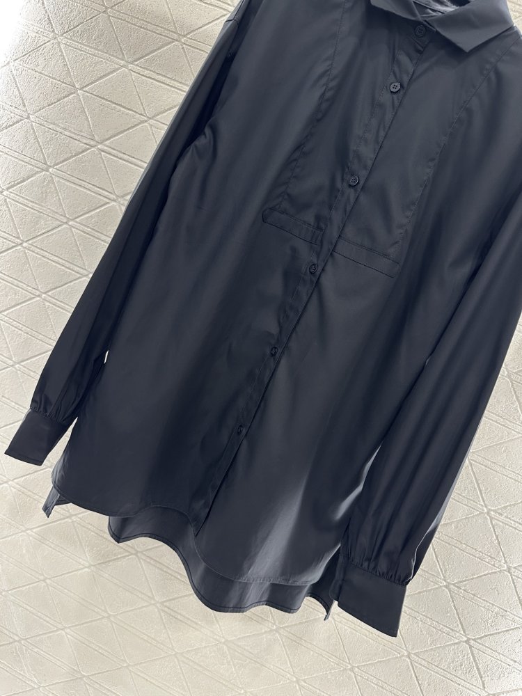 Рубашка женская фото 5