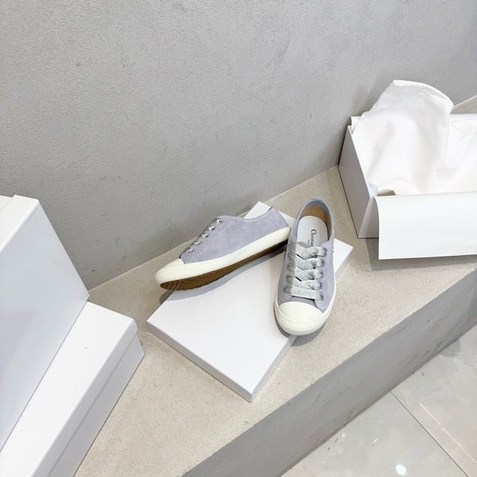 Кеды женские фото 5