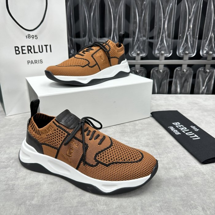 Кроссовки мужские фото 8