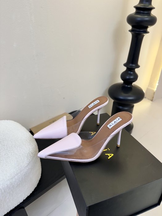 Босоножки фото 5