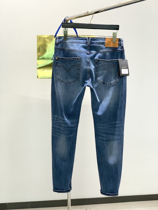 Jeans men's фото 2